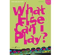 What Else Can I Play? Flute Grade 4