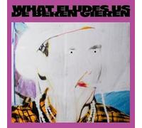 De Beren Gieren What Eludes Us (Vinyl LP) 12" Album