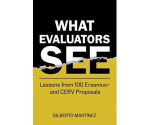 What Evaluators See: Lessons from 100 Erasmus+ and CERV Proposals
