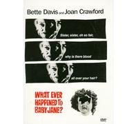 What Ever Happened Baby Jane