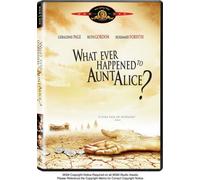 What Ever Happened to Aunt Ali - What Ever Happened to Aunt Ali