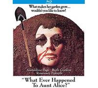 What Ever Happened to Aunt Alice?