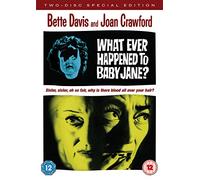 What Ever Happened To Baby Jane (2 Disc Special Edition) [Edizione: Regno Unito] [Edizione: Regno Unito]