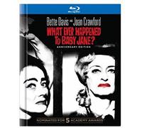 What Ever Happened To Baby Jane: 50Th Anniversary [Edizione: Stati Uniti]