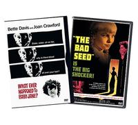 What Ever Happened to Baby Jane & Bad Seed