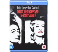 Whatever Happened To Baby Jane [Edizione: Regno Unito] [Edizione: Regno Unito]