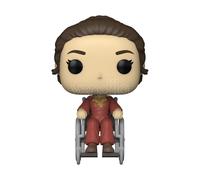 What Ever Happened To Baby Jane Pop Movies Figura Vinile Blanche Hudson 9 Cm Fu