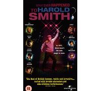 What Ever Happened to Harold..