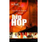 What Every Church Needs to Know about Hip Hop a Documentary