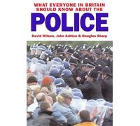 What Everyone In Britain Should Know About The Police - NUOVO