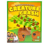 What Fare You Meme ? Creatura Colpo - Un Wobbly,Selvaggio Capibara Balancing