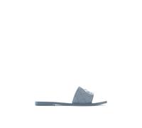 What For - Aspetta un attimo - - Shoes - Donna - Blu - 37 1/2 EU