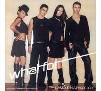 What For - L'amour N'a Pas De Loi