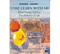 What Fossils Tell Us (World of Science: Come Learn with Me) by Bridget Andersen (2003-02-01)