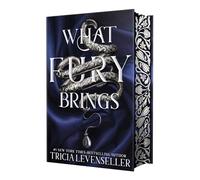 What Fury Brings