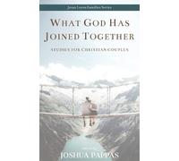 What God Has Joined Together (Tascabile)