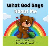 What God Says About Me