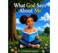 What God Says About Me
