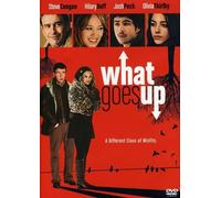 What Goes Up [Edizione: Stati Uniti]
