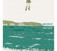 What Goes Up Laws of Gravity (Vinyl LP) 12" Album