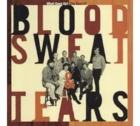 Blood, Sweat & Tears What Goes Up The Best of Blood, Sweat & Tears (CD) Album