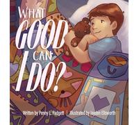 What Good Can I Do?