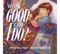What Good Can I Do?
