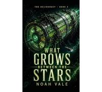What Grows between the Stars