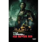 What Happened At 625 River Road (DVD) Francheska Pujols Silvana Jakich