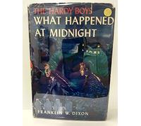 What Happened at Midnight