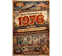What Happened in 1976 Guide: A Clear Timeline with Context, What Happened After, and Documented Facts - No Fragmented Research or Conflicting Versions