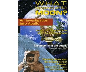 What Happened on the Moon? - An Investigation Into Apollo