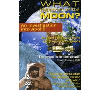 What Happened On The Moon [Edizione: Stati Uniti]