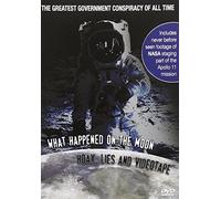 What Happened on the Moon-Hoax - What Happened on the Moon-Hoax