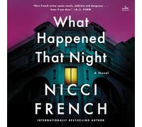 What Happened That Night: 3