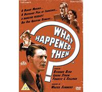 What Happened Then? [DVD] [Edizione: Regno Unito]