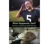 What Happened to Dad - What Happened Dad [Edizione: Stati Uniti]