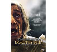 What Happened To Dorothy Bell? (DVD)