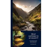 What happened to my bounty?: An inspiring story about the art of risk management according to ISO 31000