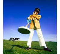 Declan McKenna What Happened to the Beach? (CD) Album