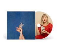 Aurora What Happened To The Heart? (CD)