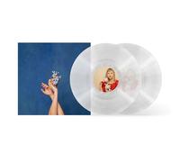Aurora What Happened To The Heart? (Vinyl LP)