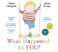 What Happened to You?: 1