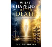 What Happens After Death