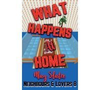 What Happens at Home: 8