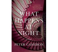 What happens at night - Cameron Peter