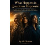 What Happens in Quantum Hypnosis?: Real Sessions, Past Lives & Higher Self Healing