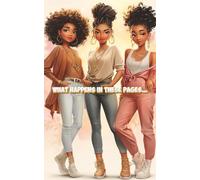 What Happens in These Pages…: 160 Lined Pages for Thoughts Too Real to Text