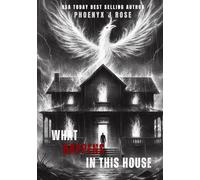 What Happens In This House: Finding My Voice After a Childhood of Silence