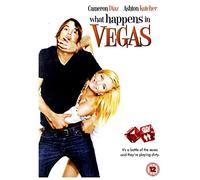 What Happens in Vegas – Twentieth Century Fox Film Corporation